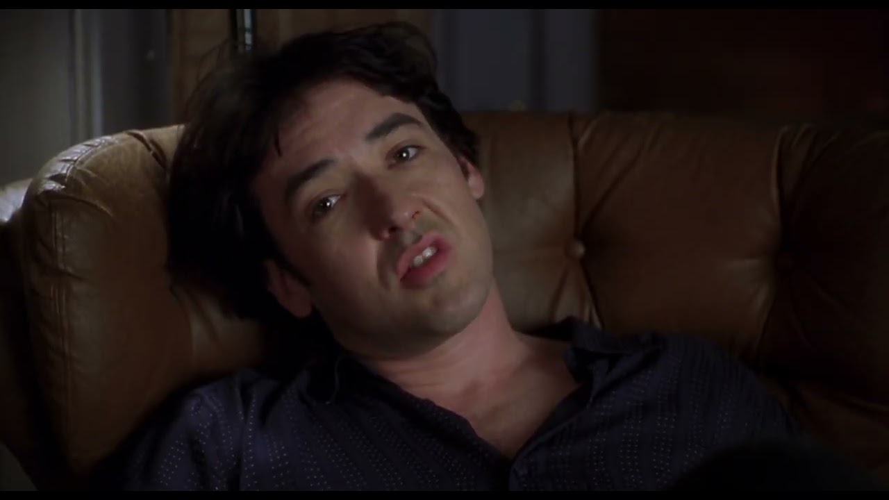 Die Nr. 1 der ultimativen Schlussmachliste | High Fidelity (2000) (Clip) (German)