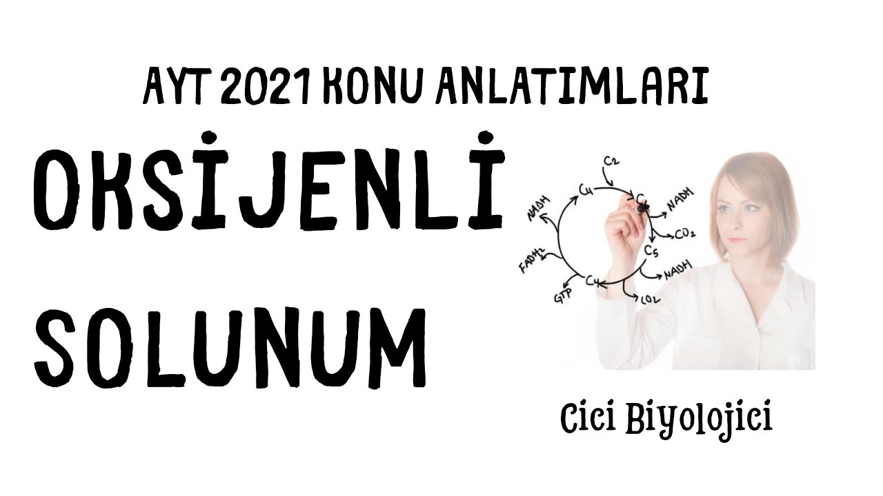 Oksijenli Solunum