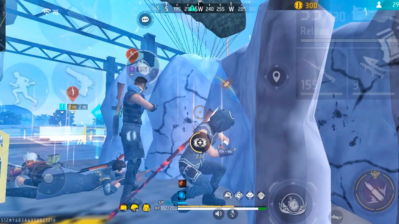 [IGL POV] LAST ZONE CHAOS 🥶🔥..|| GRINDING FOR FFMIC 🏆⚡ ..|| ULTRA INSTINCT ||