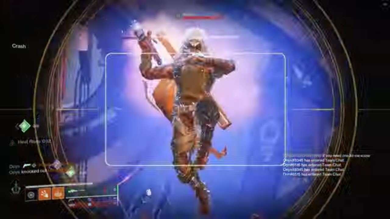 The BIGGEST Problem in Destiny 2