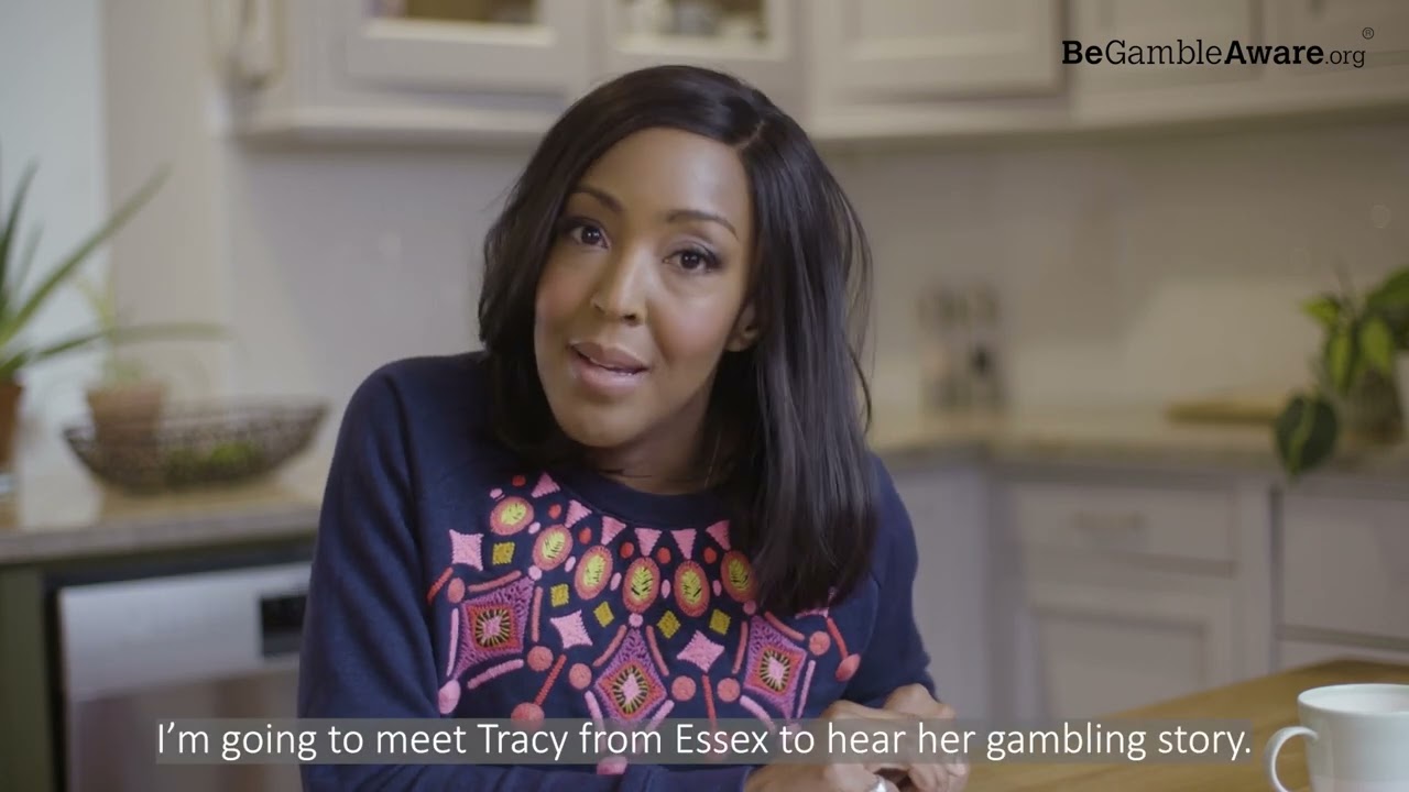 GambleAware - Women and their Experience of Gambling