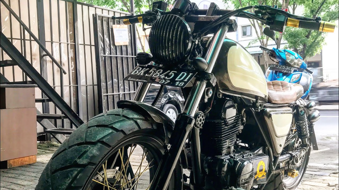 Medan Custom Ridding SuryaNation Medan