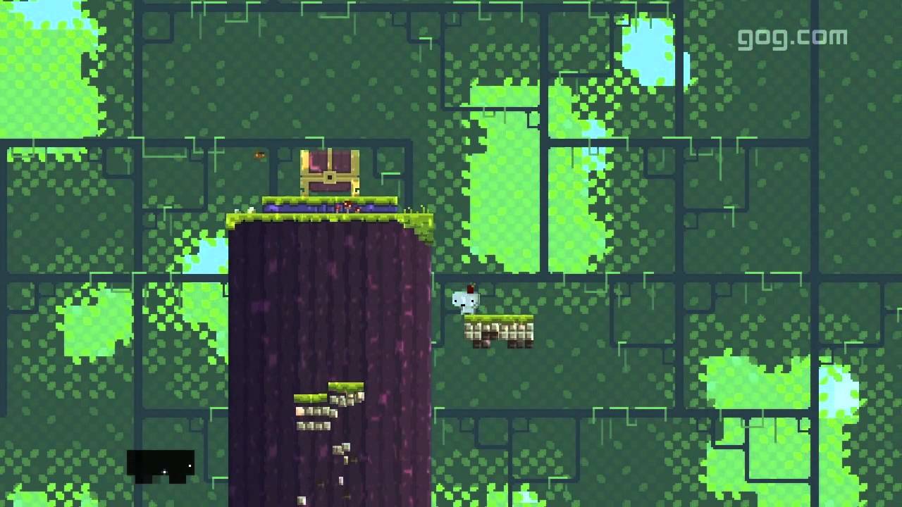 FEZ PC Trailer