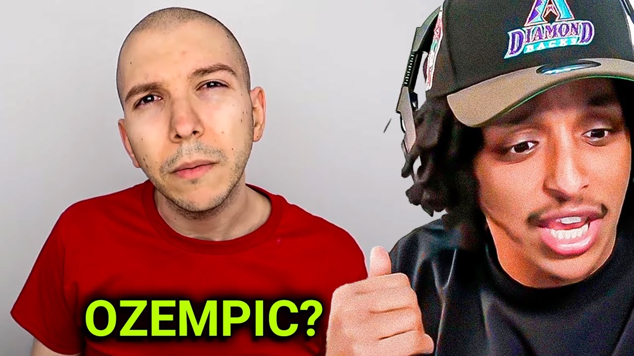 Agent Reacts to Nikocado Avocado INSANE Weight Loss