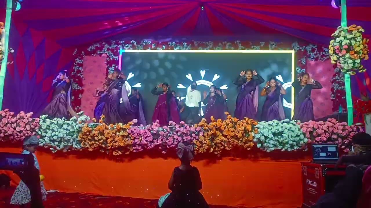 Annual function 2025