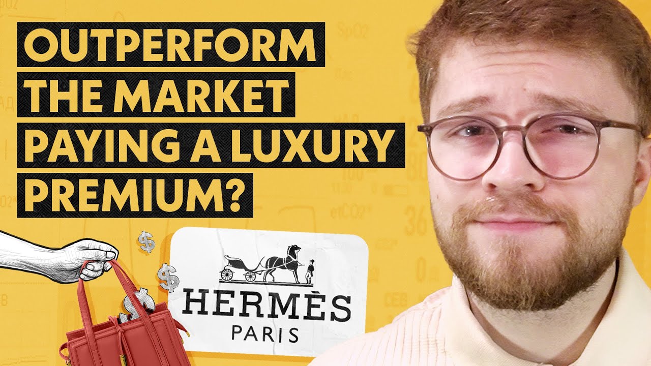 Outperform the Market paying a Luxury Premium?
