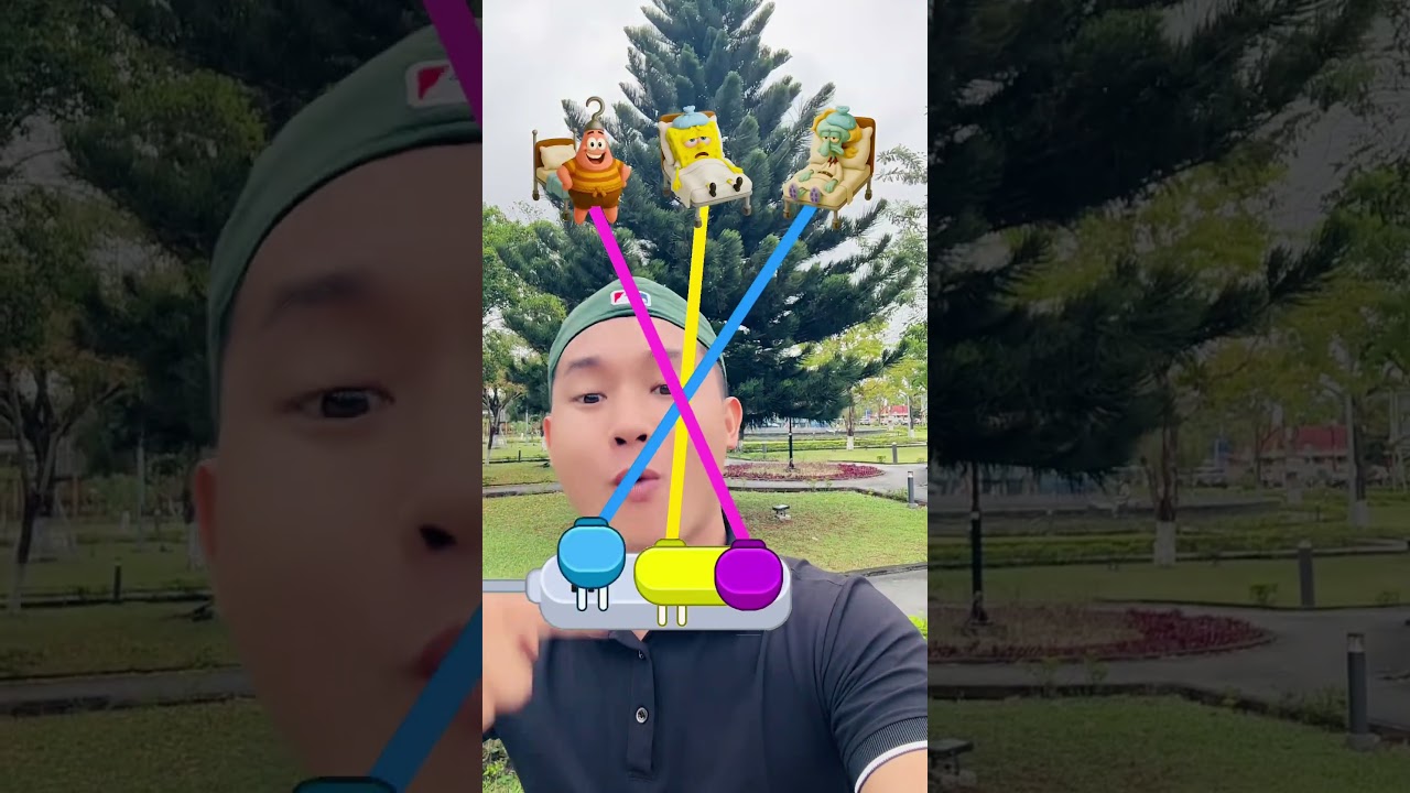 Can you beat this Game 🥰