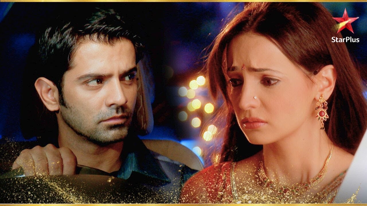 Arnav Khushi को उसके घर छोड़ गया! | Iss Pyar Ko Kya Naam Doon