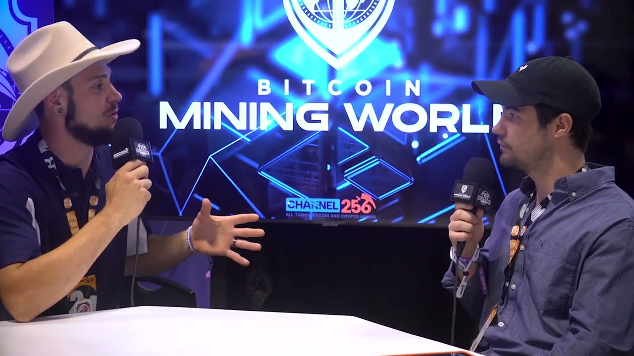 Alan Orwick of Quai Network discusses building the Crypto Energy Dollar. #quainetwork #crypto