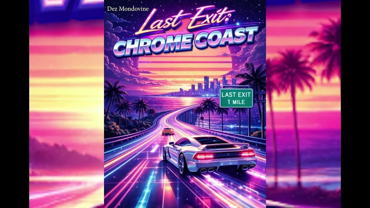Dez Mondovine - Last Exit?