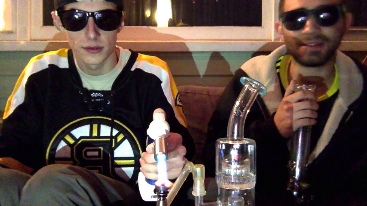 Duffbake Duo