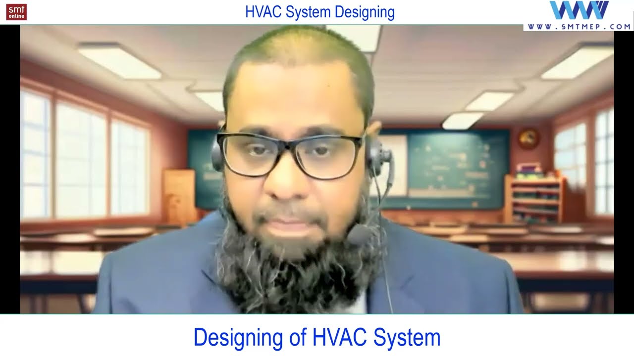 HVAC CLASS 3 -2024 Updated