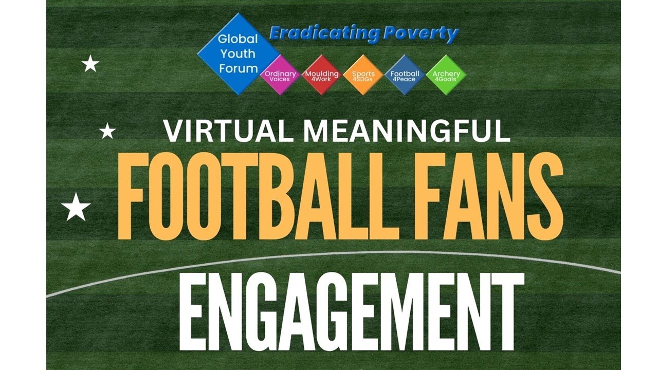 Meaningful Football Fan Engagement & Participation Dialogue