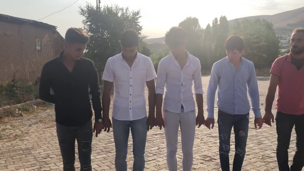 Davul Zurna TAMZARA (SALYAZI)