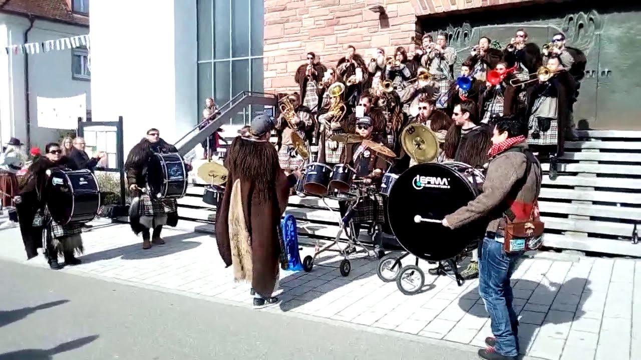 Döbeli Röhrer Altenburg - Swissmania 2019