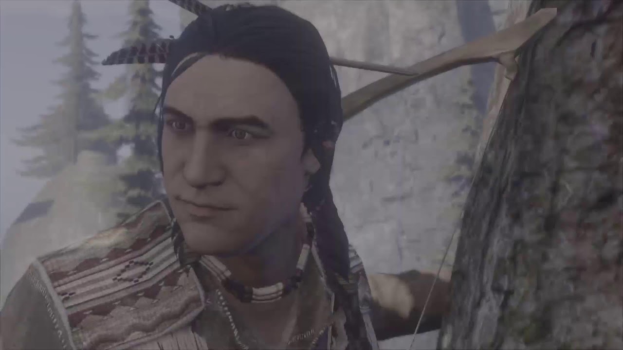 Assassin's Creed 3