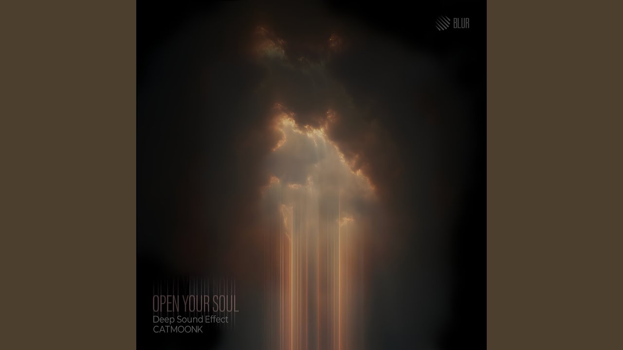 Open Your Soul (Original mix)