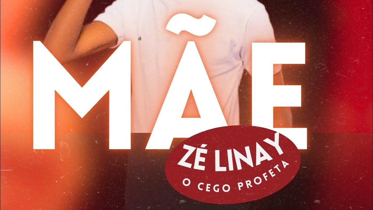 MÃE - Zé Linay FT Pai Do Zua (Visualizer) OFICIAL