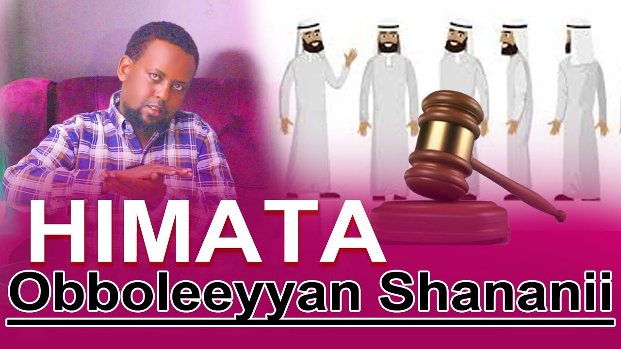 Himata Obboleeyyan Shananii