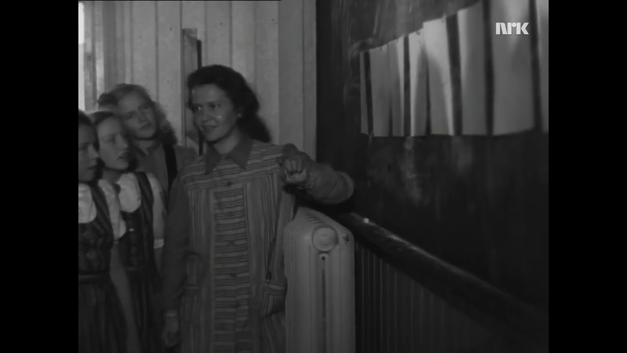 Filmavisen 13  oktober 1941