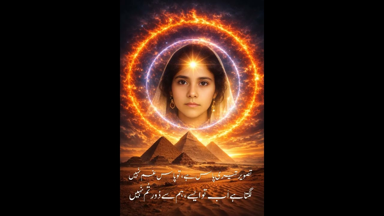 TASWEER TERI PAAS HAI (FEMALE) 1