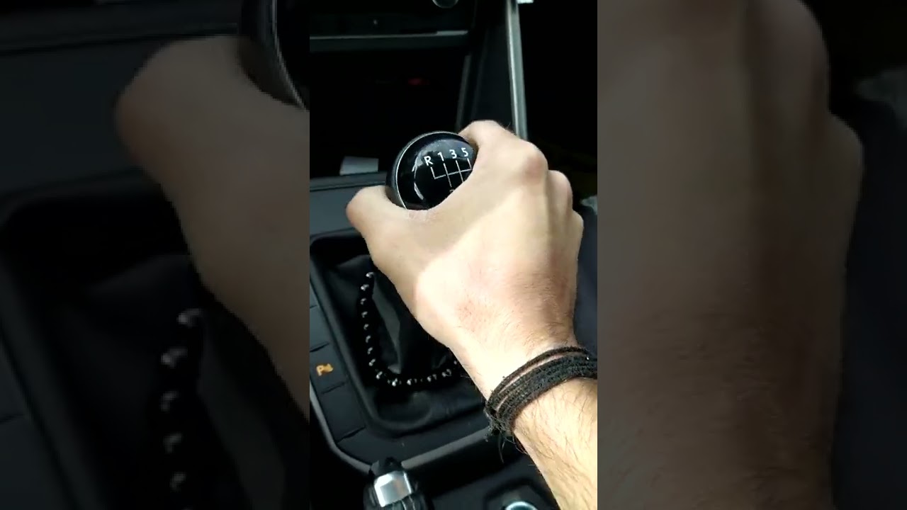 Doğru vites nasıl değiştirilir izlenecek yollar taktikler