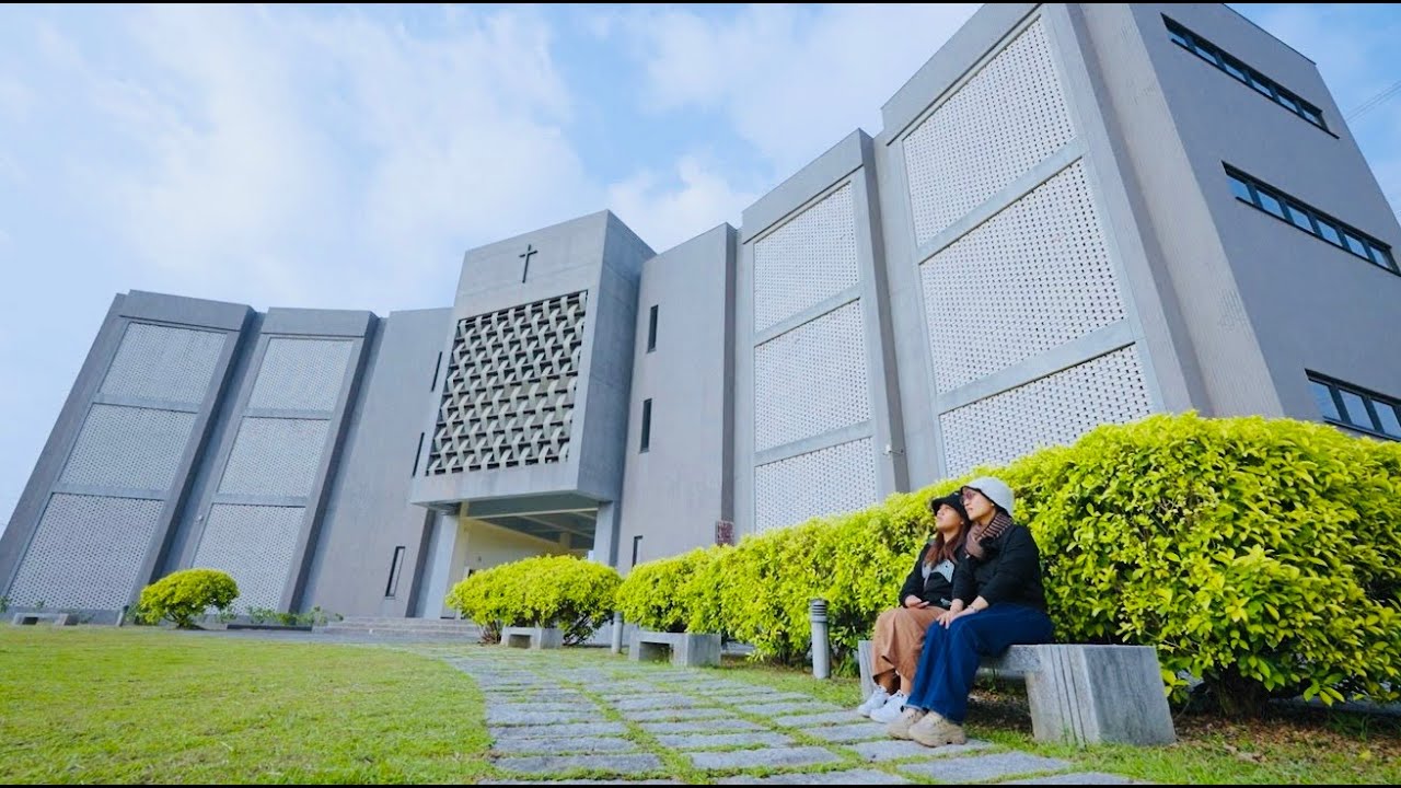屏東縣瑪家鄉生命紀念園區