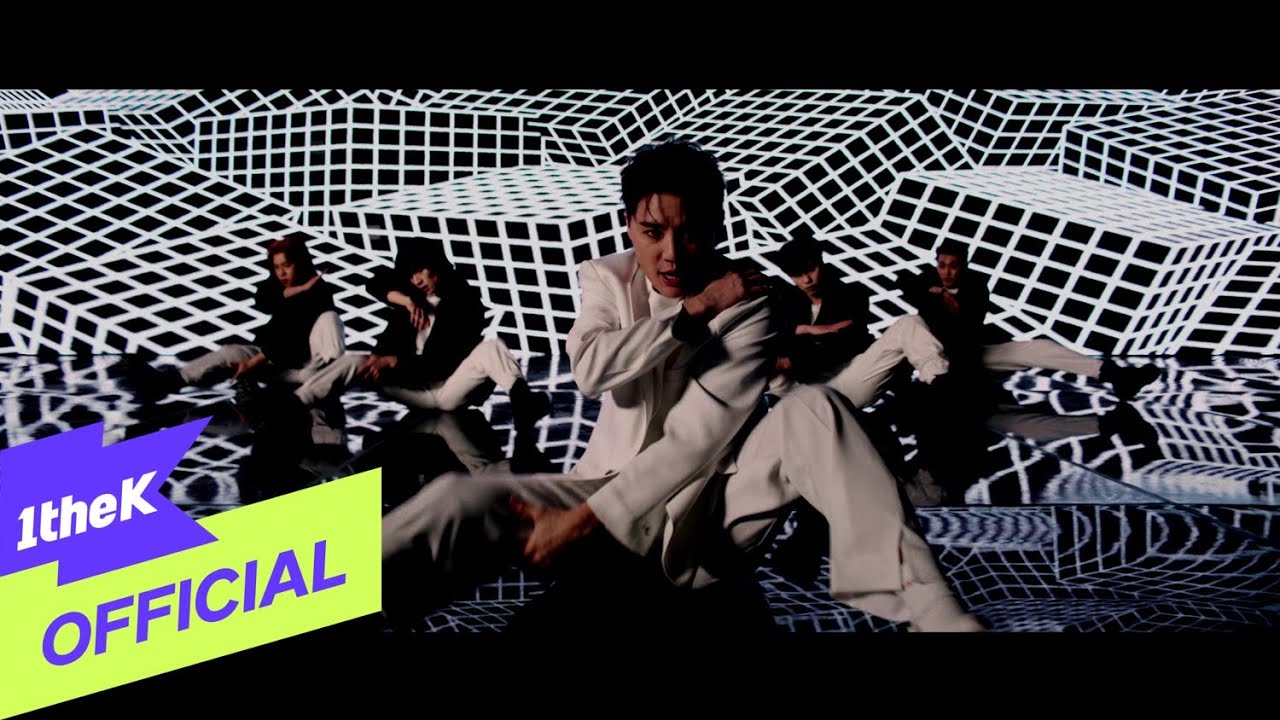 [MV] XIA (준수) _ Pit A Pat
