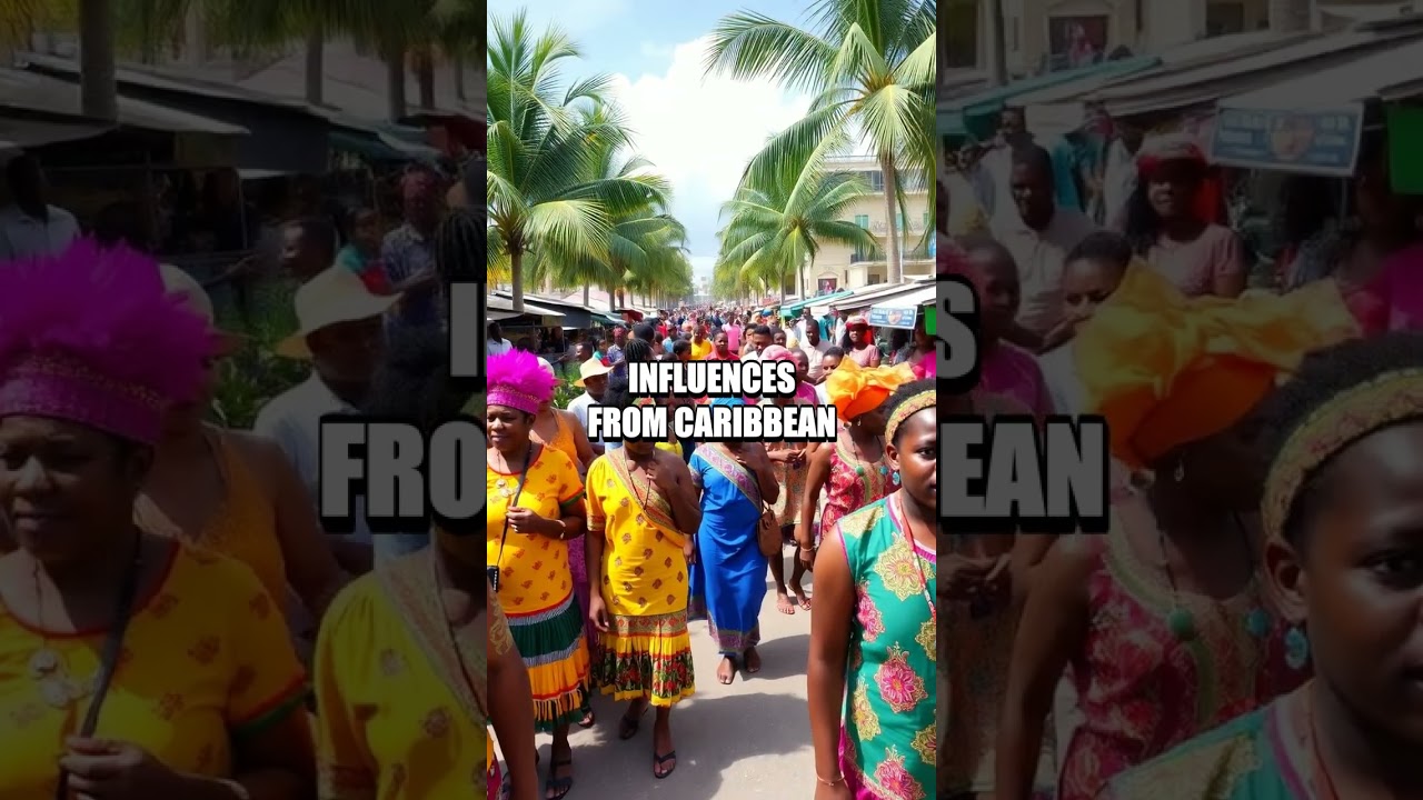 The Fascinating Slang of the U.S. Virgin Islands