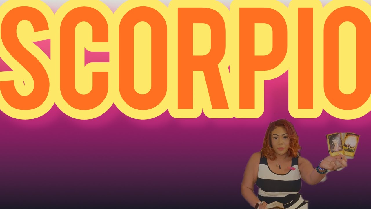 ♏️ СКОРПИОН: ТОТ, КОГО ВЫ ЗАБЛОКИРОВАЛИ, ХОЧЕТ ПОГОВОРИТЬ, А ПРОШЛЫЙ ВОЗЛЮБЛЕННЫЙ НЕ ОТПУСТИТ ВАС!