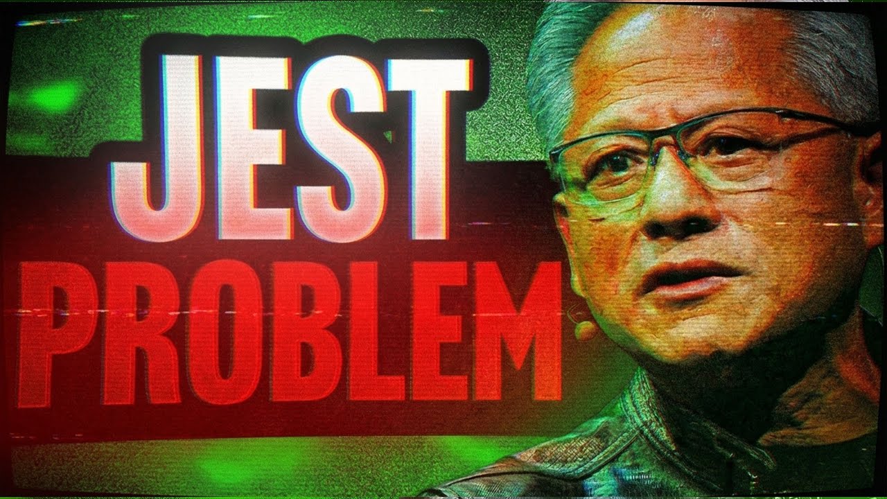 DLSS 4.5 MA PROBLEM O KTÓRYM NIKT NIE MÓWI!