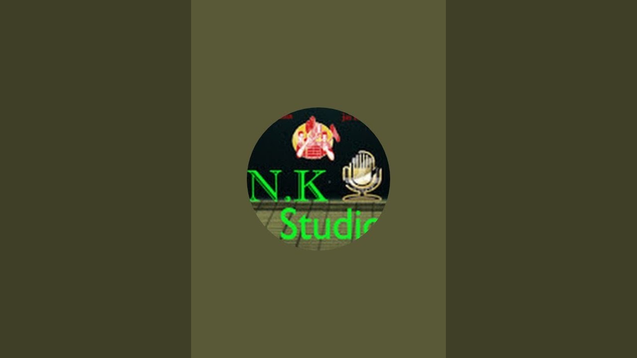 मंढाणा गांव रागनी प्ररोगाम N.K STUDIO BHIWANI is live