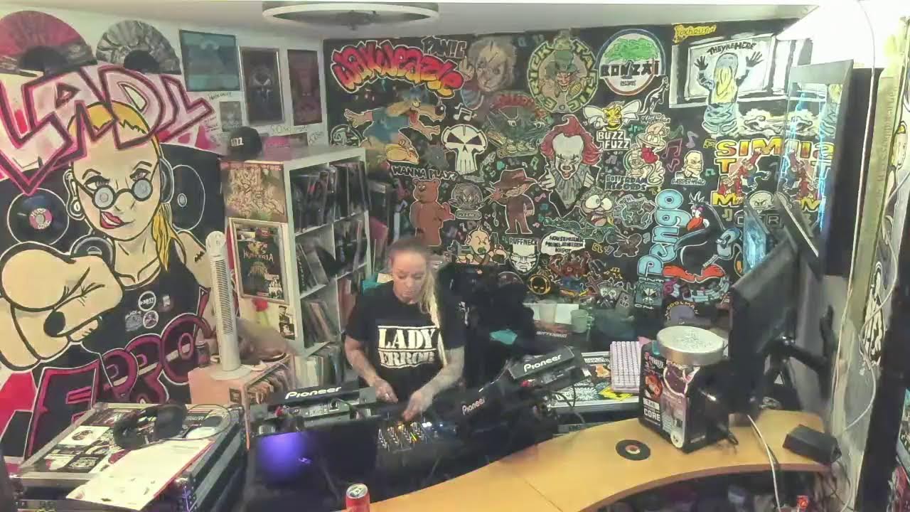 100 % gabber 01-02-2026