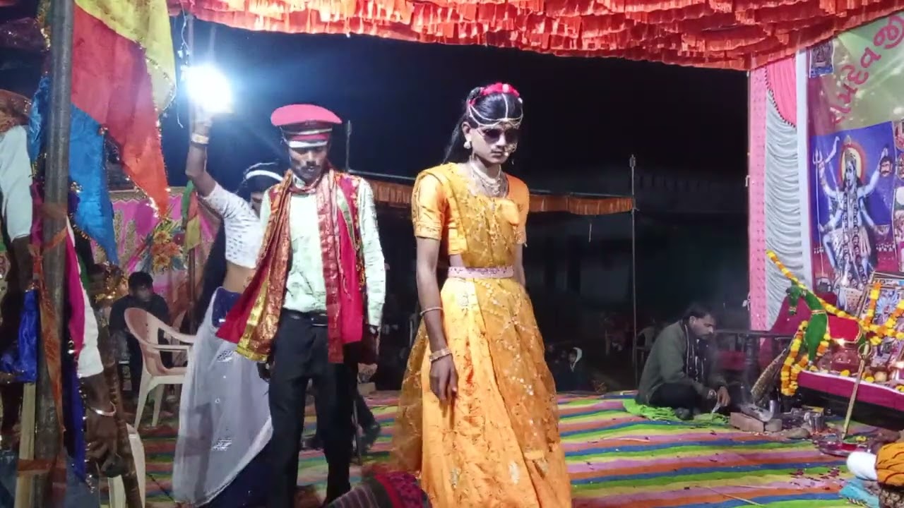 રામદેવજી આખ્યાન મંડળ મોટાઓરા............................સેઠ..શેઠાણી.નો........વિડીયો.......2025.....