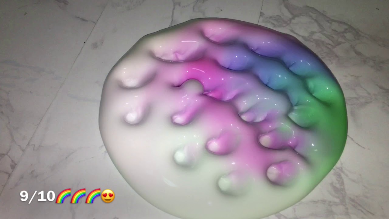 西九slime haul🦄🌈🦄|🍯|