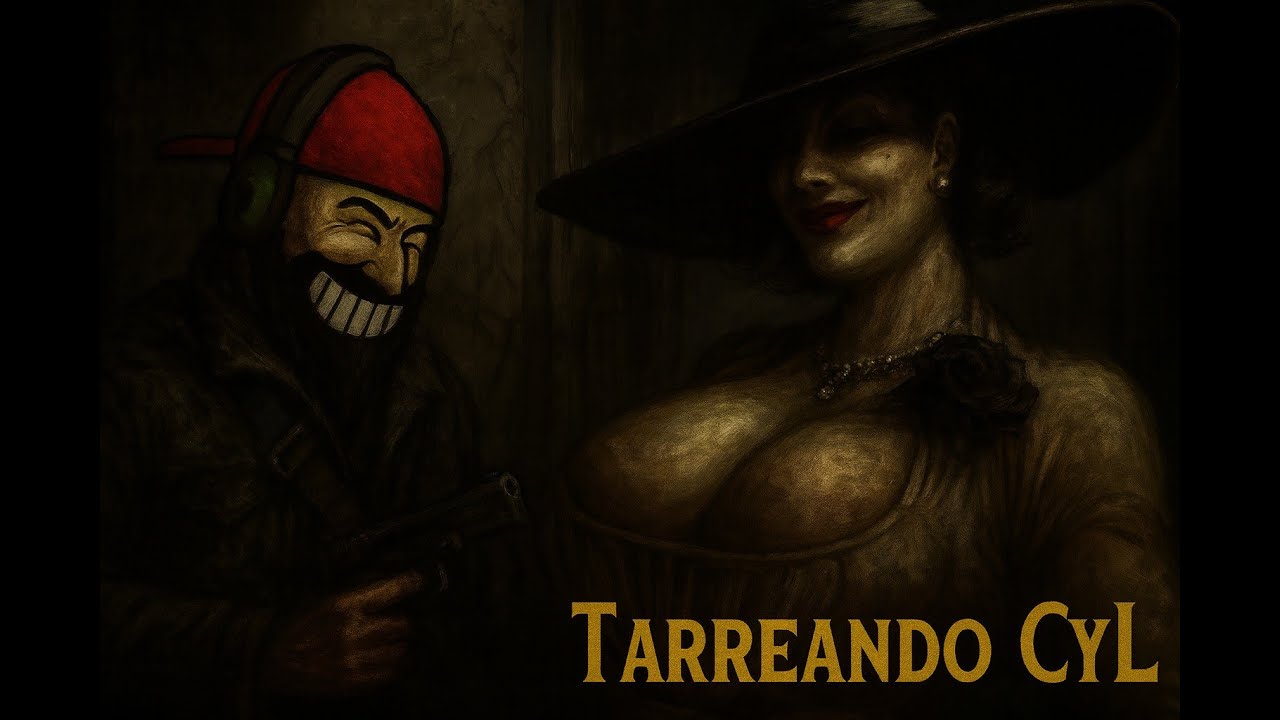 El Village  ep.8 -Proyecto CyL