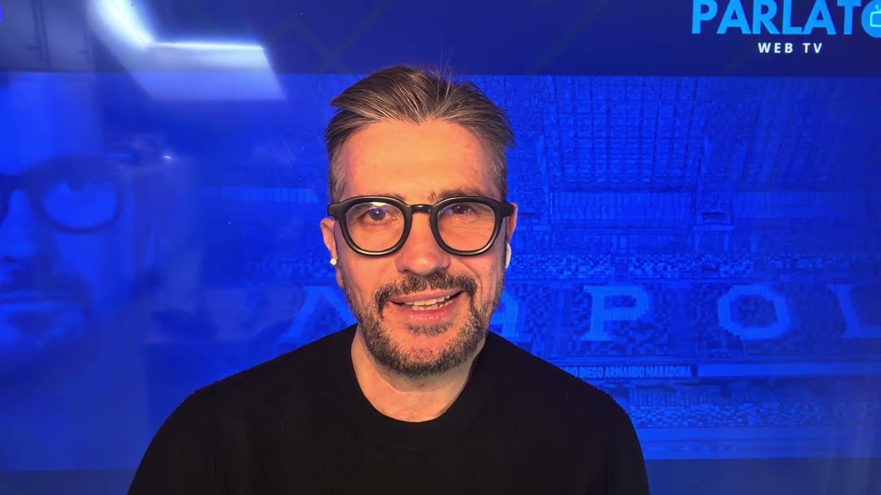 🛑CALCIOMERCATO: CASEMIRO E SALAH SONO SOLO SUGGESTIONI. LUKAKU TORNA. LO STRAPPO &Egrave; SUL FUTURO 💙⚽️