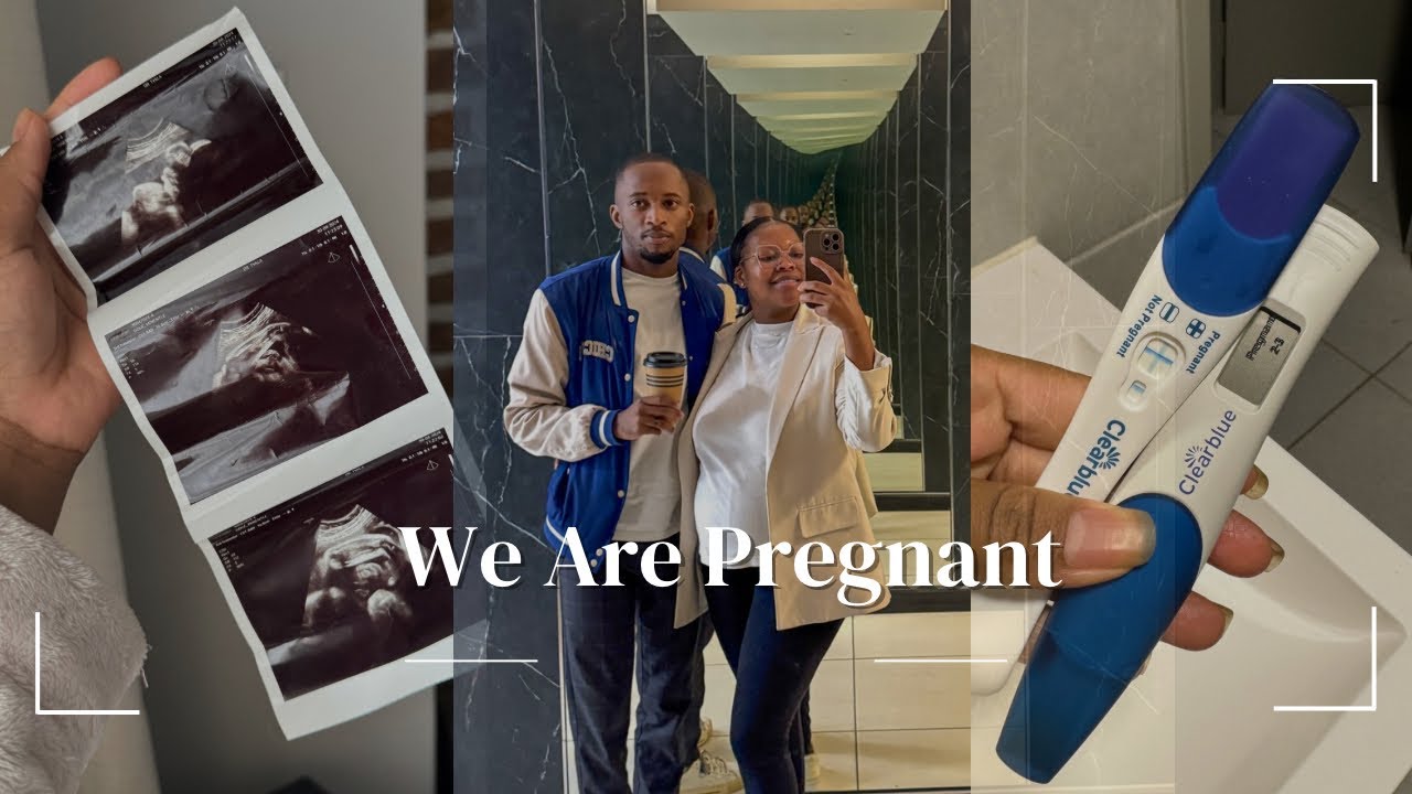 Vlog | We Are Having Another Baby