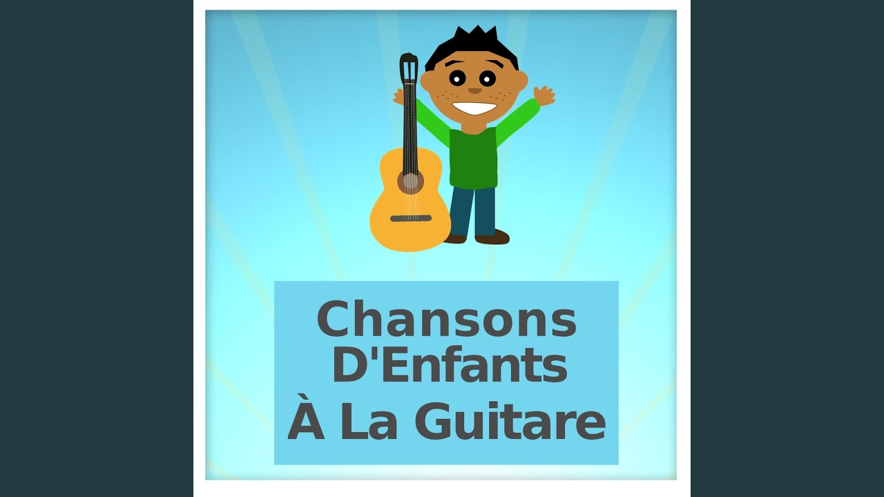 On Ecrit Sur Les Murs (Version Guitare)