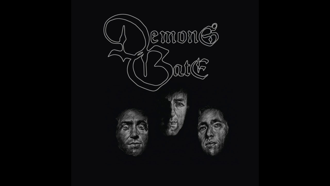 Demon's Gate - World of the Dream