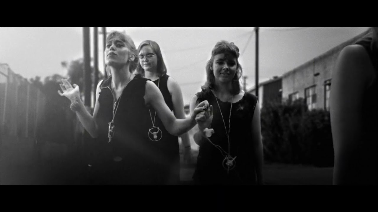 Cult Of Y ft Maliibu Miitch - Bow Your Head (official video)