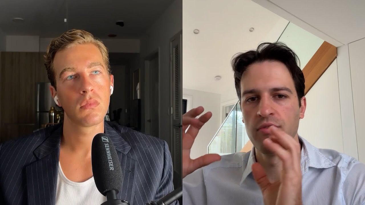 How to be a 'lethal gentleman' - Jack Krucial