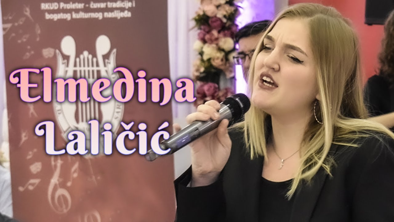 ÜSKÜDAR'A GİDER İKEN (Boşnak Sanatçıdan Müthiş Türkçe Yorum)