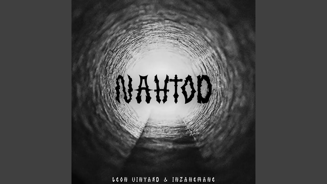 Nahtod (feat. InzaneMane, Kingpint Respawn & Red Flag Music) (Instrumental)