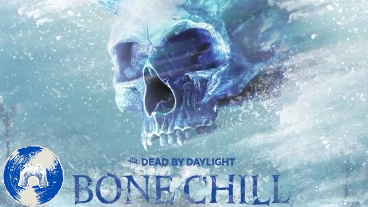 EVENTO DE NATAL NO DBD - BONE CHILL 2025