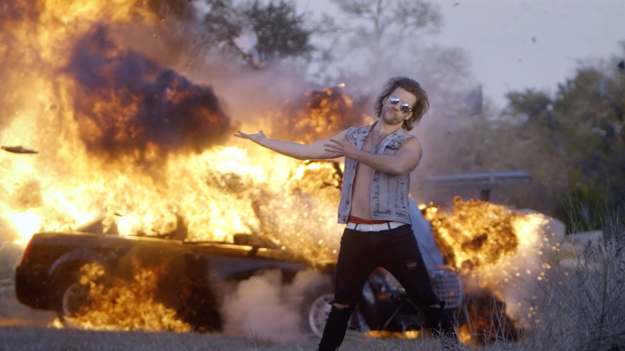 Coley - Shameless (Official Video)