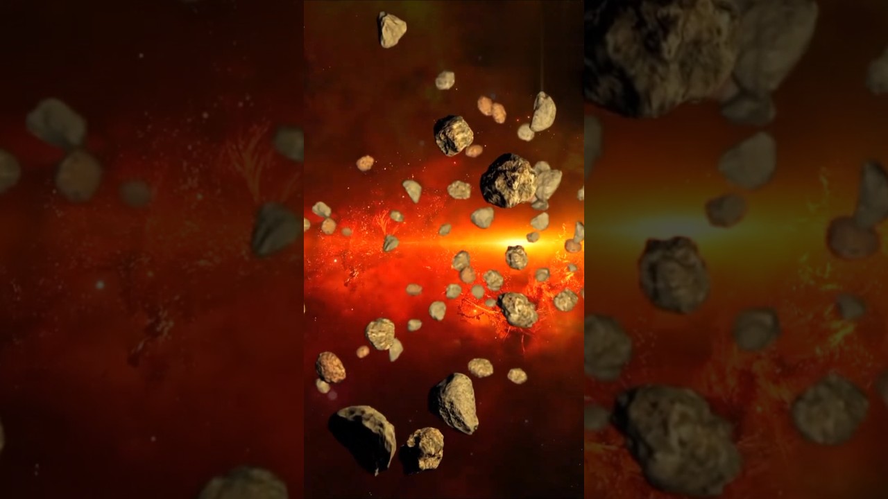 Exploring the Baynari Star System: A Glimpse into Humanity's Future