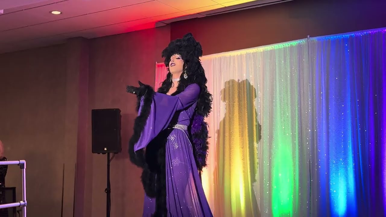 Mizz Kat-Astrophye - This Is My Life