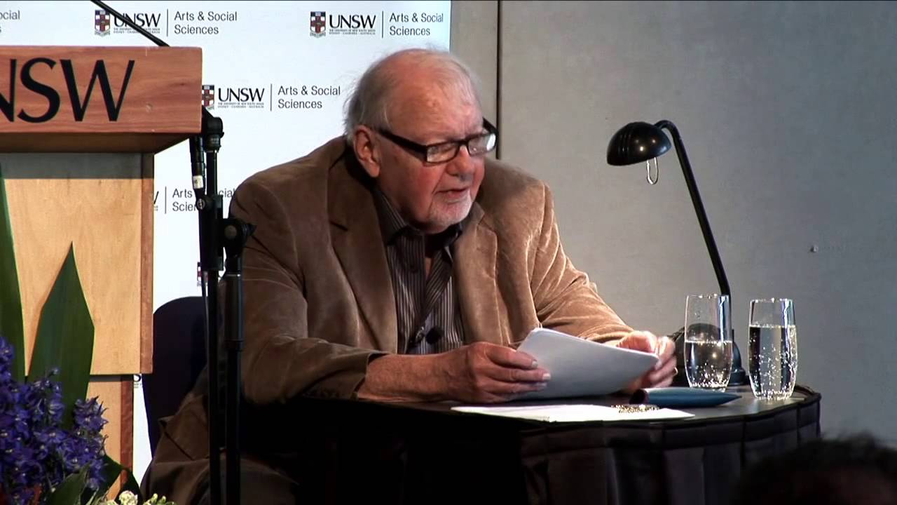 Professor Fredric R. Jameson: Allegory and Dramaturgy in Wagner's Ring