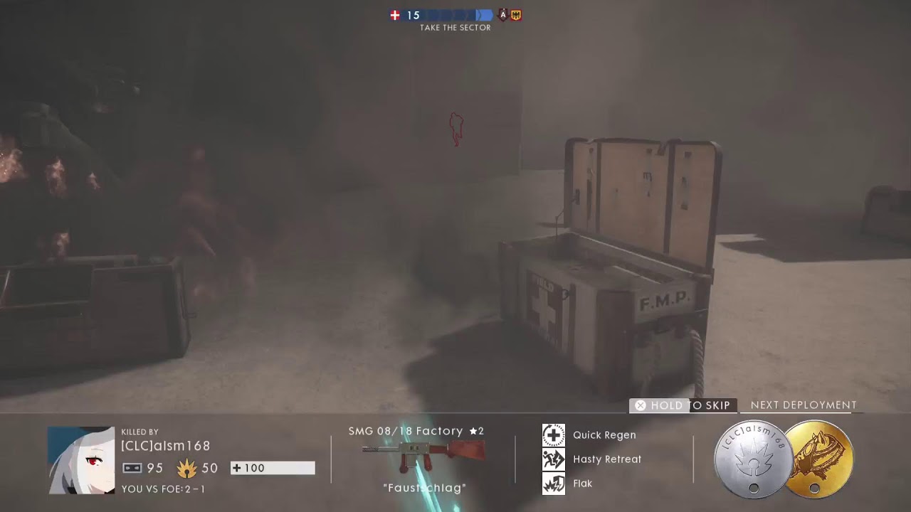 Battlefield 1